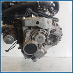 Cambio SKODA Octavia 5E3