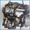 Motore completo OPEL Meriva A