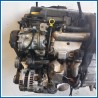 Motore completo OPEL Meriva A