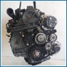 Motore completo OPEL Meriva A