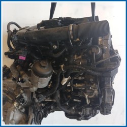 Motore completo OPEL Meriva A