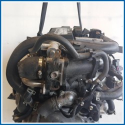 Motore completo OPEL Meriva A