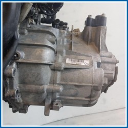 Cambio OPEL Meriva A