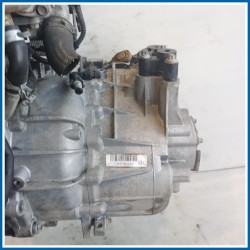 Cambio OPEL Meriva A