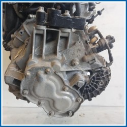 Cambio OPEL Meriva A