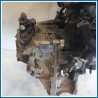 Cambio OPEL Meriva A
