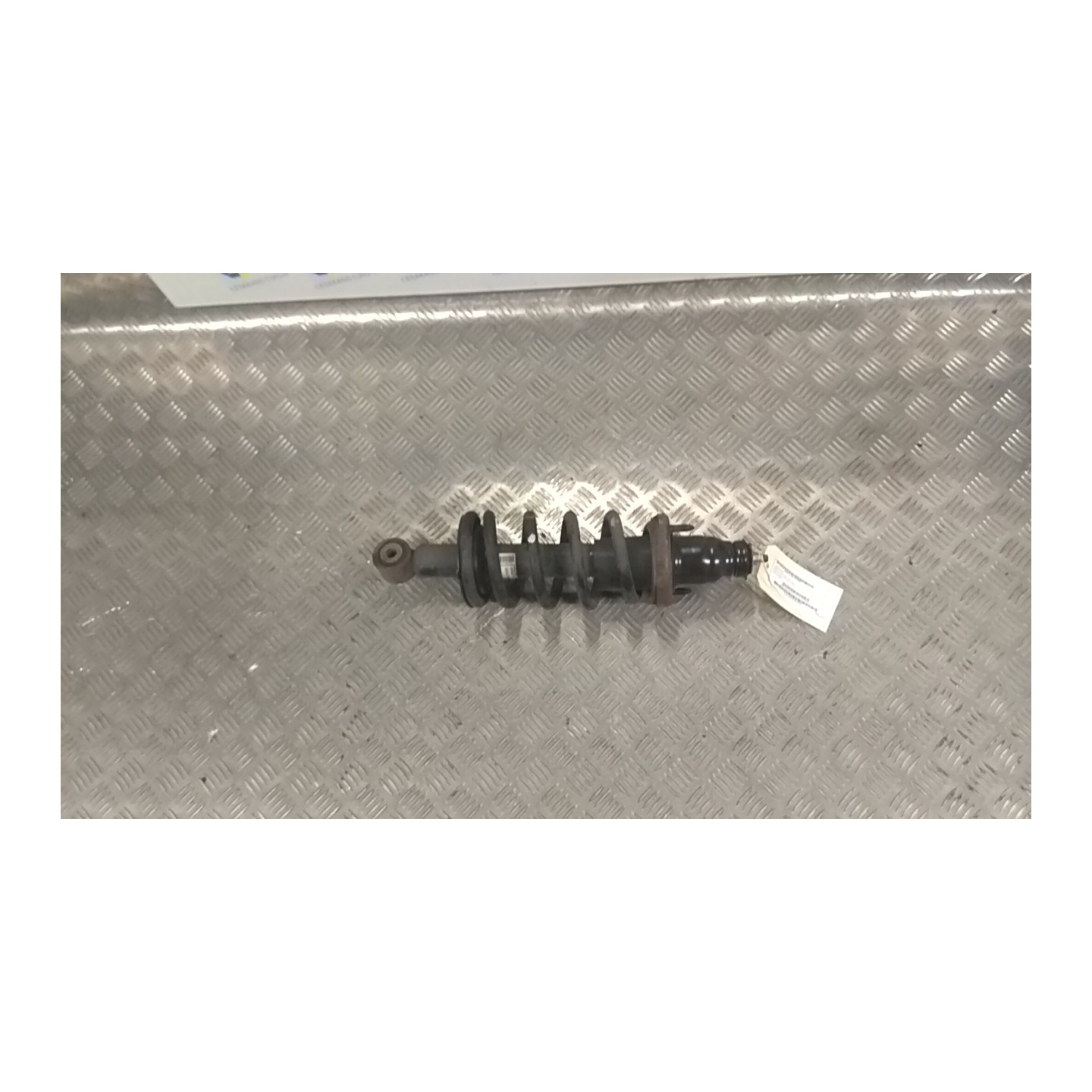 AMMORTIZZATORE POST. 04 SX. 035 HONDA CR-V 2A SERIE (04/02-12/06) K20A4 52611S9AG03