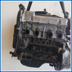 Motore semicompleto FIAT Seicento