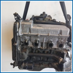Motore semicompleto FIAT Seicento