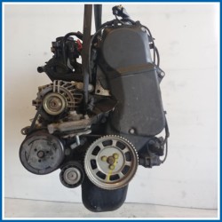 Motore semicompleto FIAT Seicento