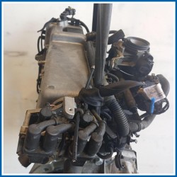 Motore semicompleto FIAT Seicento