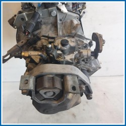 Cambio FIAT Seicento