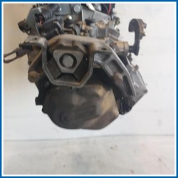 Cambio FIAT Seicento
