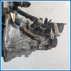 Cambio FIAT Seicento