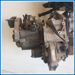 Cambio FIAT Seicento