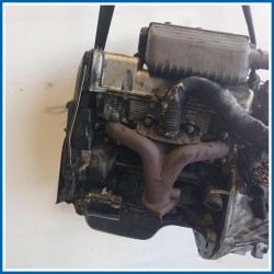 Motore semicompleto FIAT Seicento