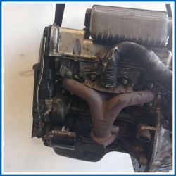 Motore semicompleto FIAT Seicento