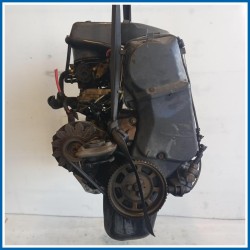 Motore semicompleto FIAT Seicento