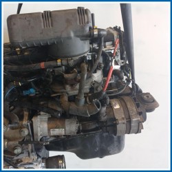 Motore semicompleto FIAT Seicento