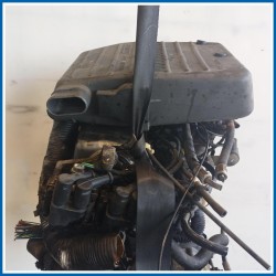 Motore semicompleto FIAT Seicento