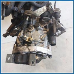 Cambio FIAT Seicento