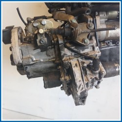 Cambio FIAT Seicento
