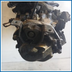 Cambio FIAT Seicento