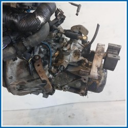 Cambio FIAT Seicento