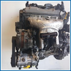 Motore semicompleto CITROEN C3 I
