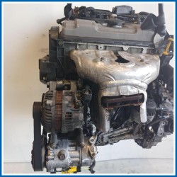 Motore semicompleto CITROEN C3 I