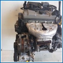 Motore semicompleto CITROEN C3 I