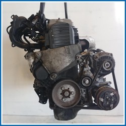 Motore semicompleto CITROEN C3 I