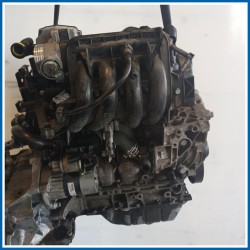 Motore semicompleto CITROEN C3 I
