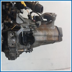 Cambio CITROEN C3 I