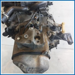 Cambio CITROEN C3 I