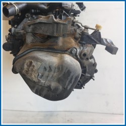 Cambio CITROEN C3 I