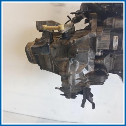 Cambio CITROEN C3 I