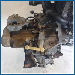 Cambio CITROEN C3 I