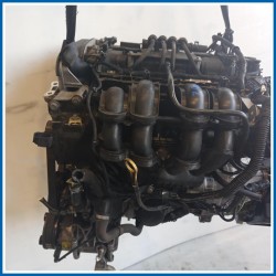 Motore semicompleto FORD Focus III