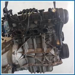 Motore semicompleto FORD Focus III