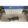AMMORTIZZATORE ANT. 04 DX. 037 HONDA CR-V 2A SERIE (04/02-12/06) K20A4 51605S9AG04