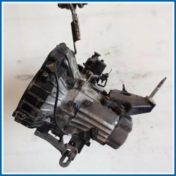 Cambio CHEVROLET Aveo II