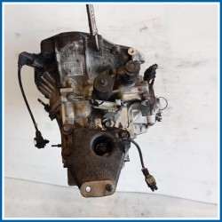 Cambio CHEVROLET Aveo II