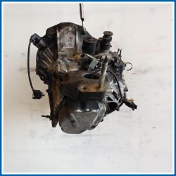 Cambio CHEVROLET Aveo II