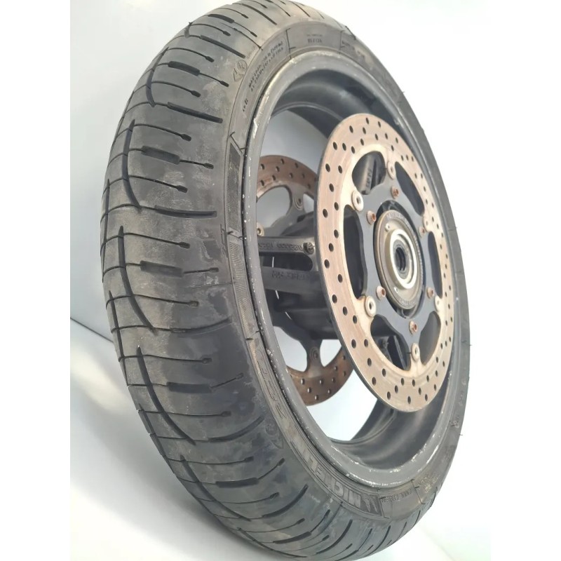 Cerchio ruota anteriore Yamaha FJR 1300 (16-) FJR 1300 AE 