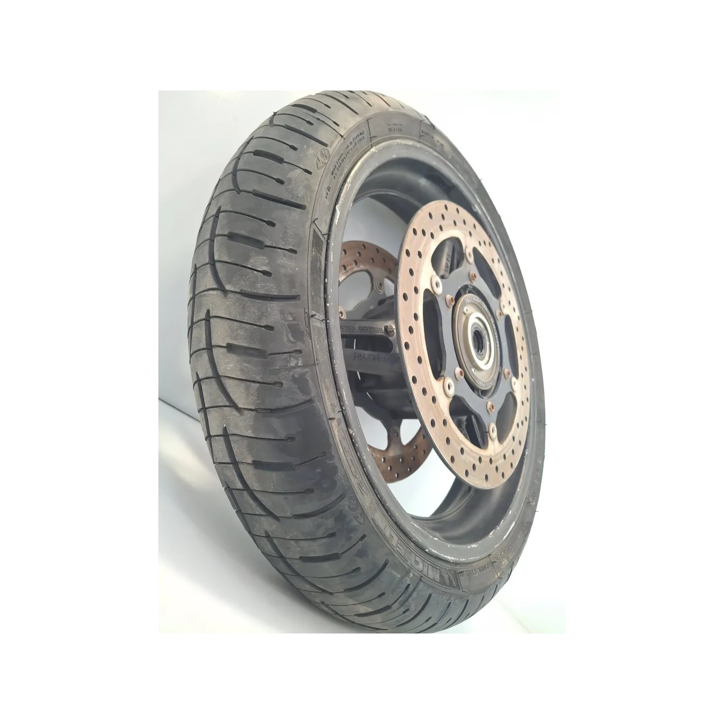 Cerchio ruota anteriore Yamaha FJR 1300 (16-) FJR 1300 AE 