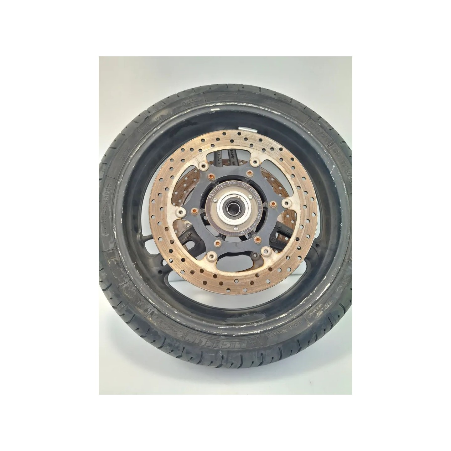 Cerchio ruota anteriore Yamaha FJR 1300 (16-) FJR 1300 AE 