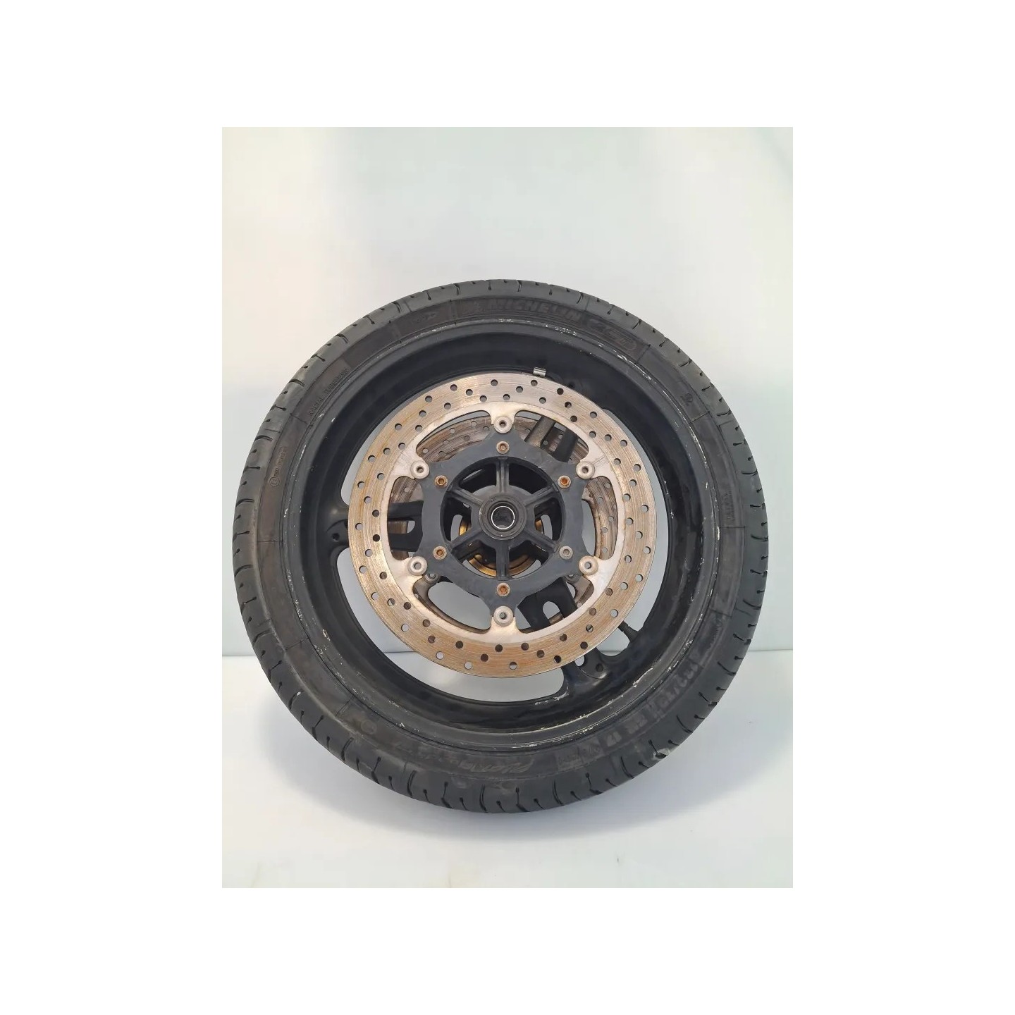 Cerchio ruota anteriore Yamaha FJR 1300 (16-) FJR 1300 AE 