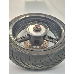 Cerchio ruota posteriore Yamaha FJR 1300 (16-) FJR 1300 AE 