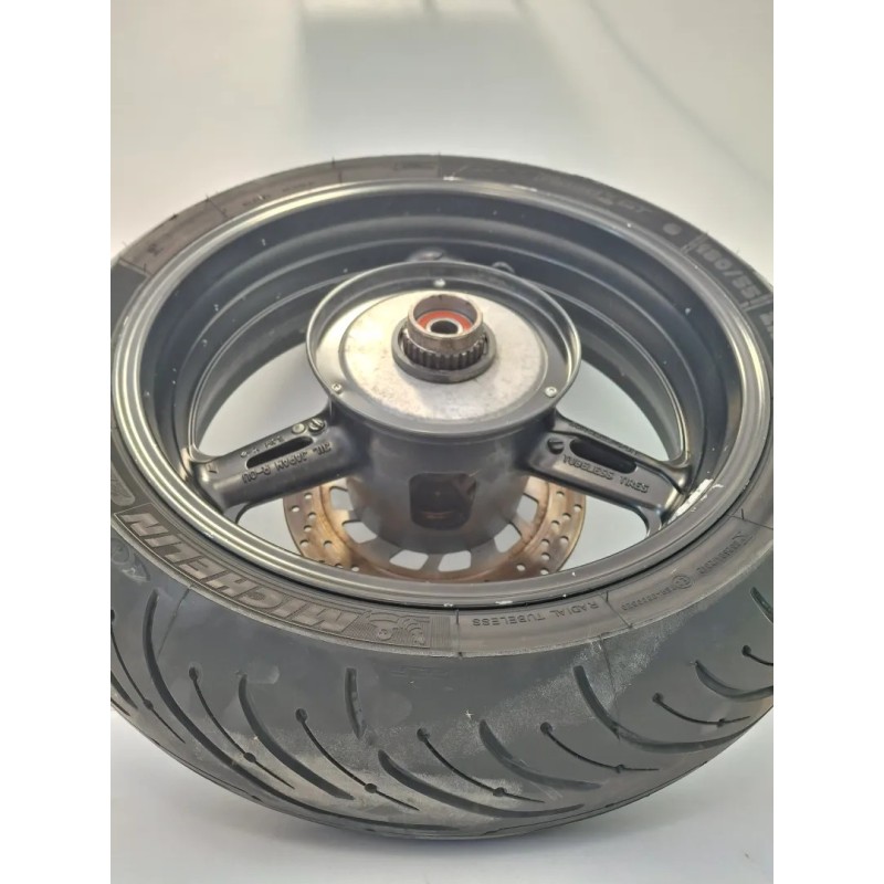 Cerchio ruota posteriore Yamaha FJR 1300 (16-) FJR 1300 AE 